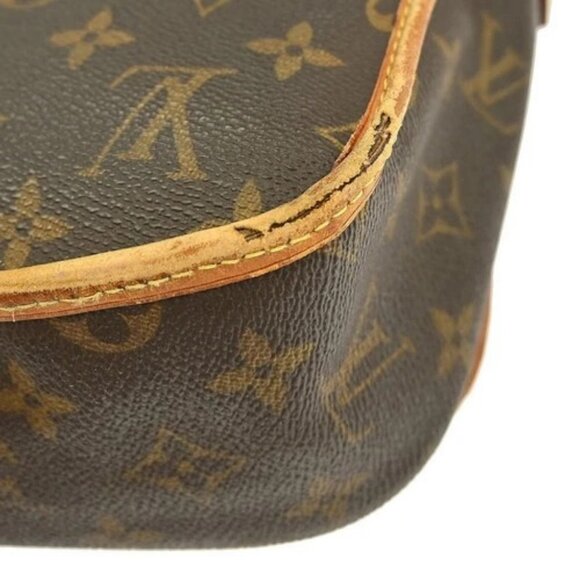 LOUIS VUITTON MESSENGER BOSPHORE PM SHOULDER BAG M40106 MI2058 YQ03149 BNN09 - Picture 4 of 11